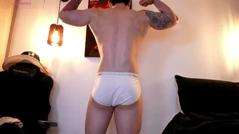 jake_murphy online show from August 1, 2026, 11:14 pm