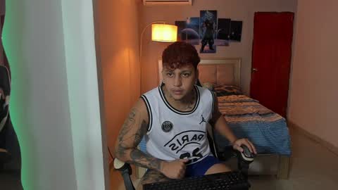 Jake Pons online show from December 7, 2024, 8:22 am