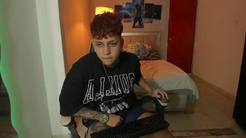 Jake Pons online show from December 11, 2024, 10:14 am