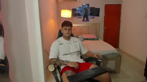 Jake Pons online show from December 14, 2024, 8:23 am