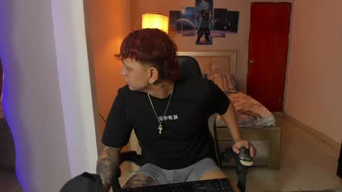 Jake Pons online show from December 20, 2024, 2:19 am