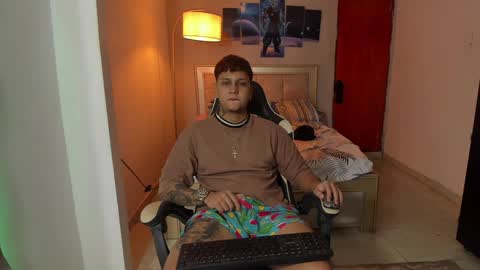 Jake Pons online show from December 21, 2024, 3:47 am