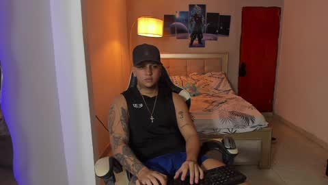 Jake Pons online show from December 22, 2024, 5:23 am