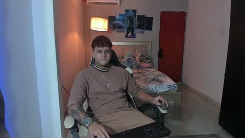 Jake Pons online show from December 23, 2024, 4:12 am