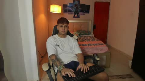 Jake Pons online show from December 28, 2024, 1:38 pm