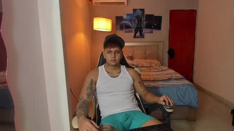 Jake Pons online show from January 9, 2025, 2:22 am