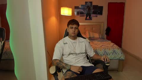 Jake Pons online show from January 15, 2025, 3:11 am