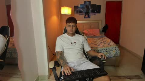 Jake Pons online show from January 16, 2025, 2:30 am