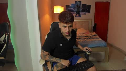 Jake Pons online show from January 22, 2025, 4:02 pm