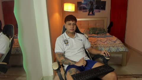 Jake Pons online show from January 25, 2025, 9:15 am