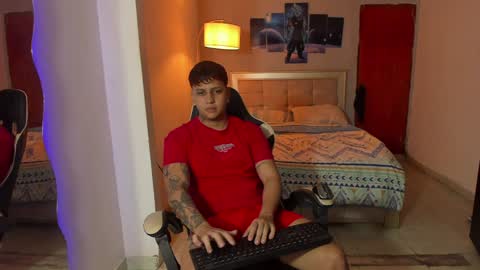 Jake Pons online show from January 26, 2025, 1:15 pm