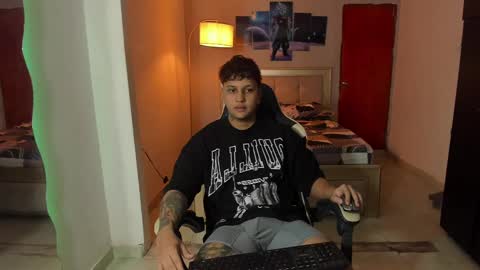 Jake Pons online show from February 9, 2025, 6:58 pm