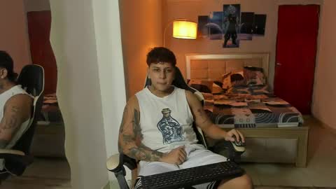 Jake Pons online show from February 13, 2025, 4:54 am