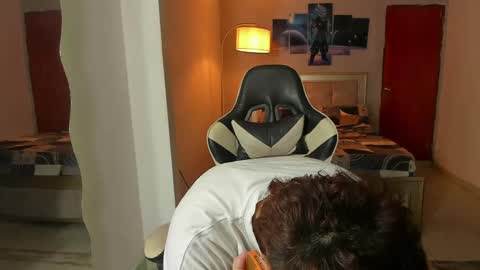 Jake Pons online show from February 22, 2025, 1:22 am