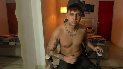 Jake Pons online show from February 22, 2025, 4:29 am