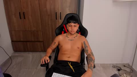 Jake Pons online show from October 4, 2025, 9:07 am