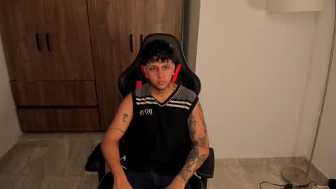 Jake Pons online show from October 28, 2025, 10:19 am