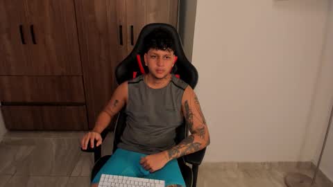 Jake Pons online show from October 29, 2025, 10:17 am