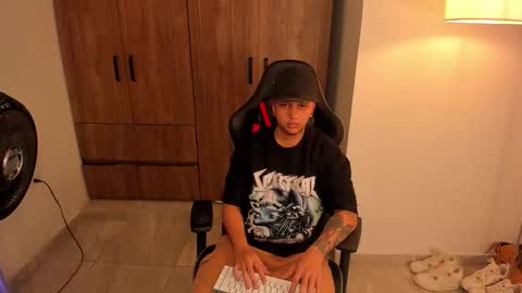 Jake Pons online show from January 14, 2026, 9:59 am