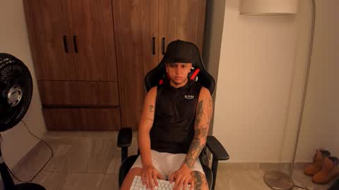 Jake Pons online show from February 9, 2026, 4:05 am