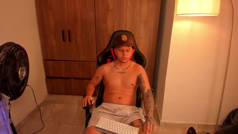 Jake Pons online show from March 3, 2026, 9:37 am