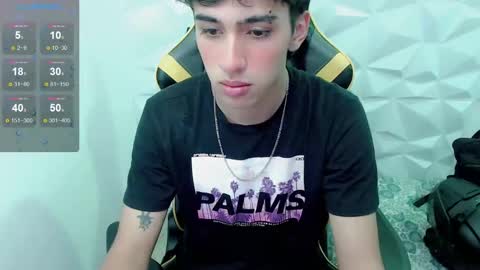 Snapshot of jake_tripp chatting on December 3, 2024, 3:09 am jake_tripp online show from December 3, 2024, 3:09 am