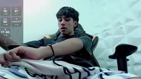 Snapshot of jake_tripp chatting on December 6, 2024, 4:47 am jake_tripp online show from December 6, 2024, 4:47 am