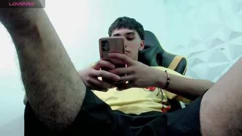 Snapshot of jake_tripp chatting on December 21, 2024, 4:52 am jake_tripp online show from December 21, 2024, 4:52 am