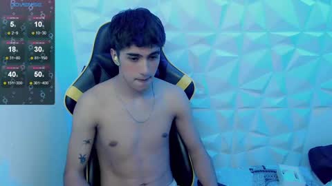 Snapshot of jake_tripp chatting on January 11, 2025, 3:55 am jake_tripp online show from January 11, 2025, 3:55 am