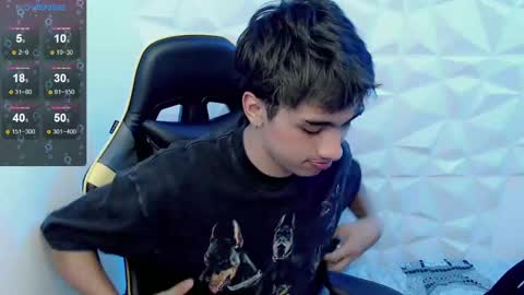 Snapshot of jake_tripp chatting on January 13, 2025, 4:18 am jake_tripp online show from January 13, 2025, 4:18 am