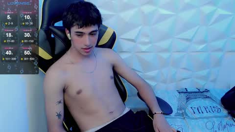 Snapshot of jake_tripp chatting on January 14, 2025, 3:32 am jake_tripp online show from January 14, 2025, 3:32 am