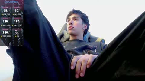 Snapshot of jake_tripp chatting on January 23, 2025, 3:58 am jake_tripp online show from January 23, 2025, 3:58 am