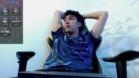 Snapshot of jake_tripp chatting on January 24, 2025, 3:43 am jake_tripp online show from January 24, 2025, 3:43 am