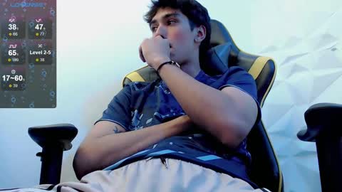 Snapshot of jake_tripp chatting on January 24, 2025, 7:30 am jake_tripp online show from January 24, 2025, 7:30 am