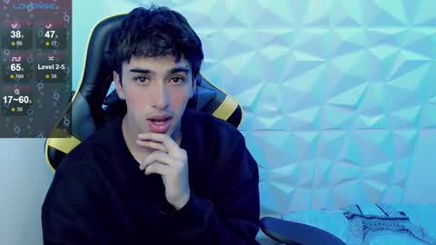 Snapshot of jake_tripp chatting on January 25, 2025, 3:30 am jake_tripp online show from January 25, 2025, 3:30 am