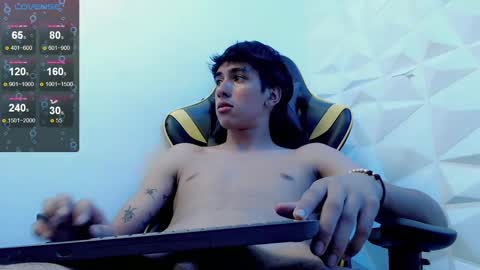 Snapshot of jake_tripp chatting on January 30, 2025, 7:07 am jake_tripp online show from January 30, 2025, 7:07 am