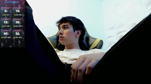 Snapshot of jake_tripp chatting on January 30, 2025, 10:08 am jake_tripp online show from January 30, 2025, 10:08 am