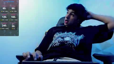 Snapshot of jake_tripp chatting on February 7, 2025, 4:27 am jake_tripp online show from February 7, 2025, 4:27 am