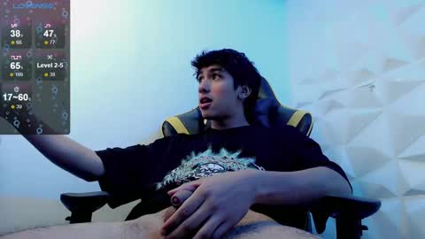 Snapshot of jake_tripp chatting on February 10, 2025, 6:31 am jake_tripp online show from February 10, 2025, 6:31 am