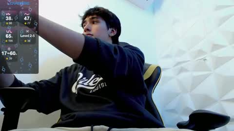 Snapshot of jake_tripp chatting on February 11, 2025, 4:33 am jake_tripp online show from February 11, 2025, 4:33 am