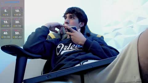 Snapshot of jake_tripp chatting on February 11, 2025, 7:33 am jake_tripp online show from February 11, 2025, 7:33 am