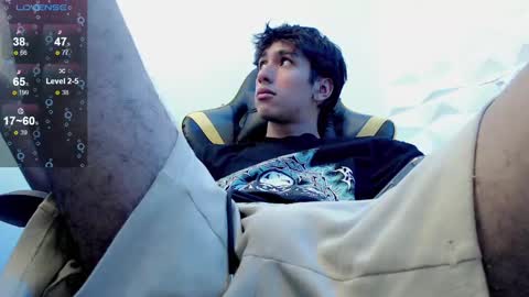 Snapshot of jake_tripp chatting on February 13, 2025, 7:35 am jake_tripp online show from February 13, 2025, 7:35 am