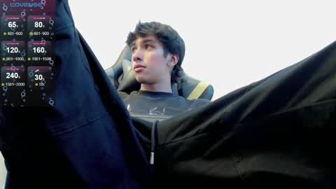 Snapshot of jake_tripp chatting on February 15, 2025, 5:30 am jake_tripp online show from February 15, 2025, 5:30 am