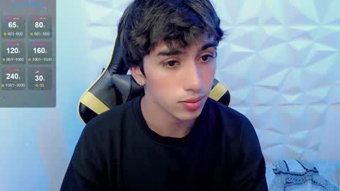 Snapshot of jake_tripp chatting on February 18, 2025, 2:59 am jake_tripp online show from February 18, 2025, 2:59 am