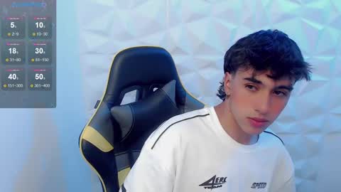 Snapshot of jake_tripp chatting on February 23, 2025, 3:45 am jake_tripp online show from February 23, 2025, 3:45 am