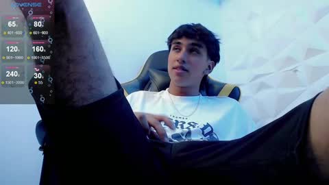 Snapshot of jake_tripp chatting on February 28, 2025, 6:43 am jake_tripp online show from February 28, 2025, 6:43 am