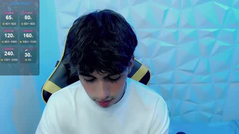 Snapshot of jake_tripp chatting on March 3, 2025, 3:19 am jake_tripp online show from March 3, 2025, 3:19 am