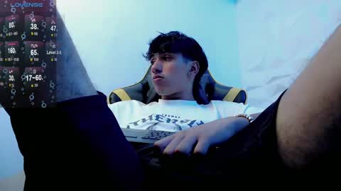 Snapshot of jake_tripp chatting on March 5, 2025, 7:16 am jake_tripp online show from March 5, 2025, 7:16 am