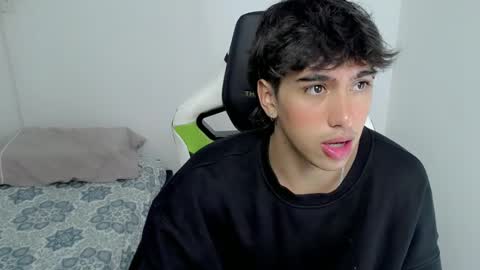 Snapshot of jake_tripp chatting on March 9, 2025, 9:14 pm jake_tripp online show from March 9, 2025, 9:14 pm