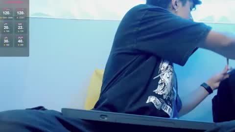 Snapshot of jake_tripp chatting on October 10, 2025, 5:17 am jake_tripp online show from October 10, 2025, 5:17 am